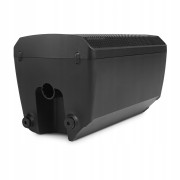 Kolumna bezprzewodowa Alto TX412B 600 W Bluetooth Bateria