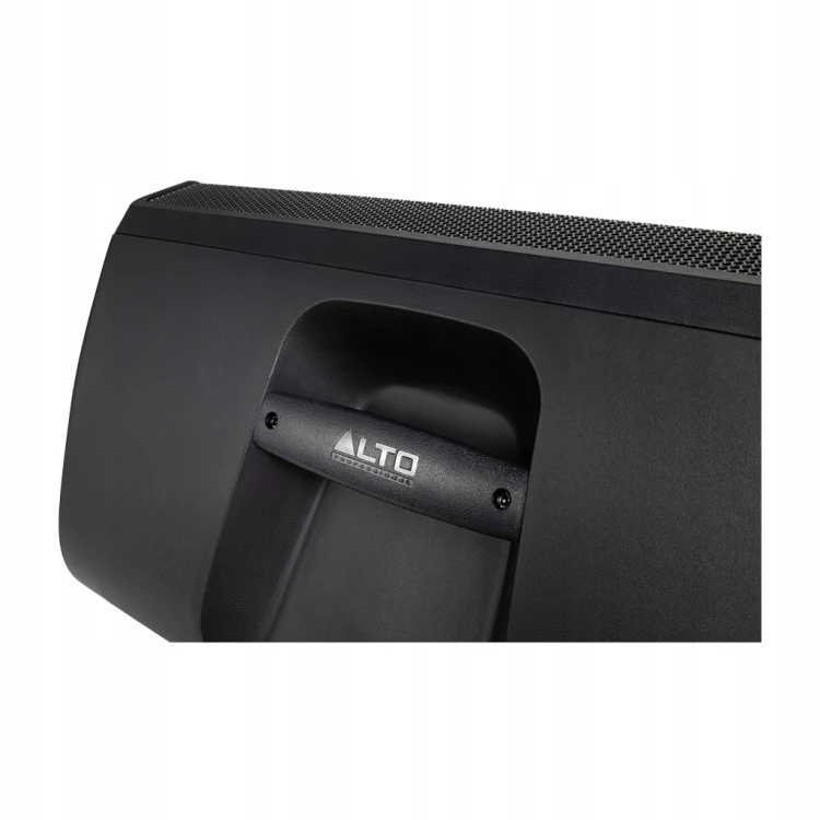 Kolumna bezprzewodowa Alto TX412B 600 W Bluetooth Bateria