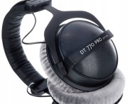 Słuchawki wokółuszne Beyerdynamic DT770 Pro