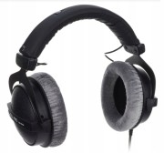 Słuchawki wokółuszne Beyerdynamic DT770 Pro