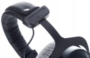 Słuchawki wokółuszne Beyerdynamic DT770 Pro