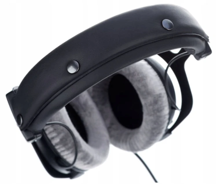 Słuchawki wokółuszne Beyerdynamic DT770 Pro