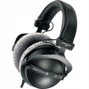 Słuchawki wokółuszne Beyerdynamic DT770 Pro
