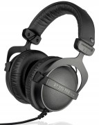Słuchawki wokółuszne Beyerdynamic DT770 Pro