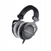Słuchawki wokółuszne Beyerdynamic DT770 Pro