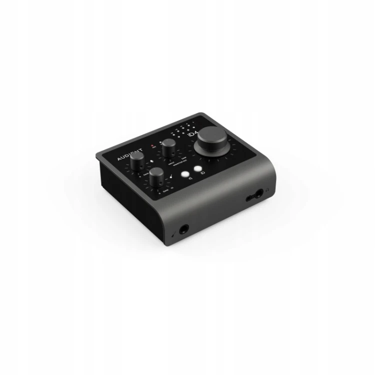 Interfejs audio Audient iD4 MKII