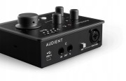 Interfejs audio Audient iD4 MKII