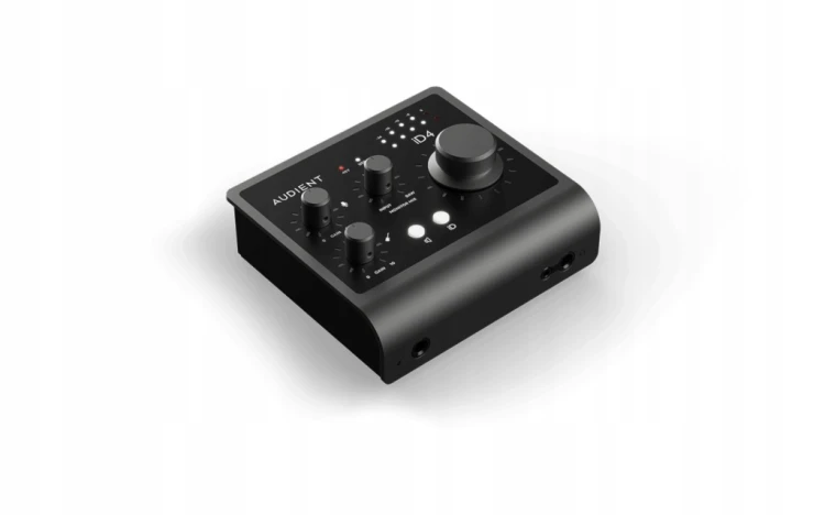 Interfejs audio Audient iD4 MKII