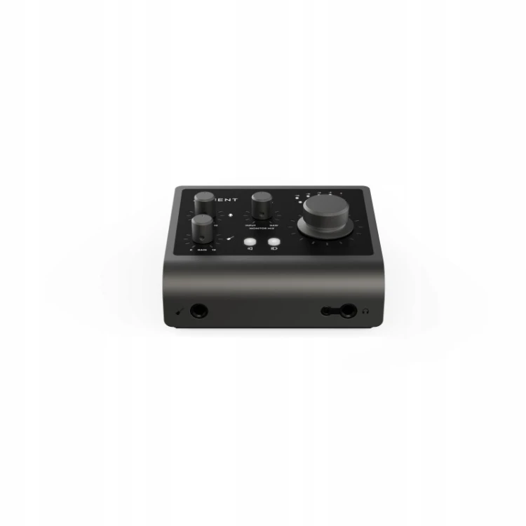 Interfejs audio Audient iD4 MKII