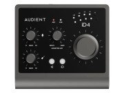 Interfejs audio Audient iD4 MKII