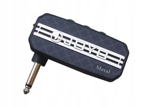 Head tranzystorowy Joyo JA-03 METAL