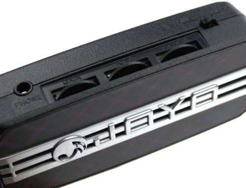 Head tranzystorowy Joyo JA-03 METAL