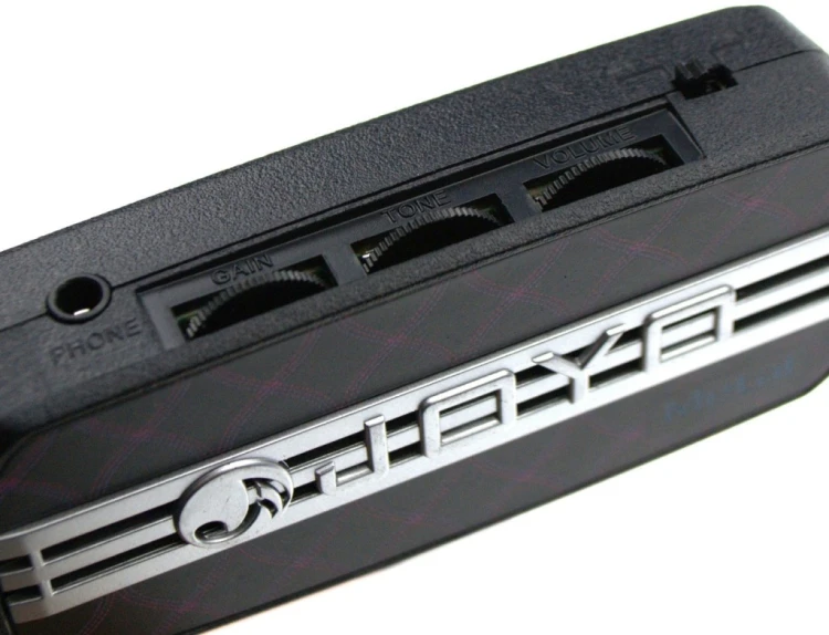 Head tranzystorowy Joyo JA-03 METAL