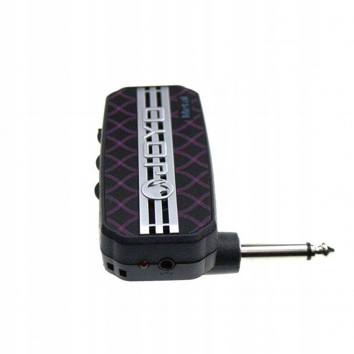 Head tranzystorowy Joyo JA-03 METAL