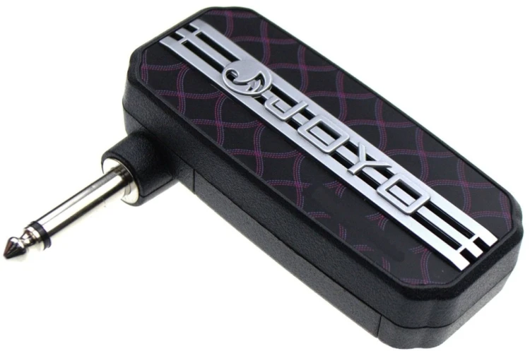 Head tranzystorowy Joyo JA-03 METAL