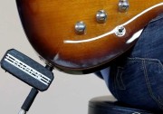 Head tranzystorowy Joyo JA-03 METAL