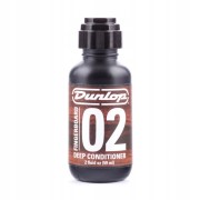 Olejek do podstrunnic Dunlop
