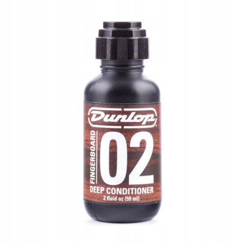 Olejek do podstrunnic Dunlop