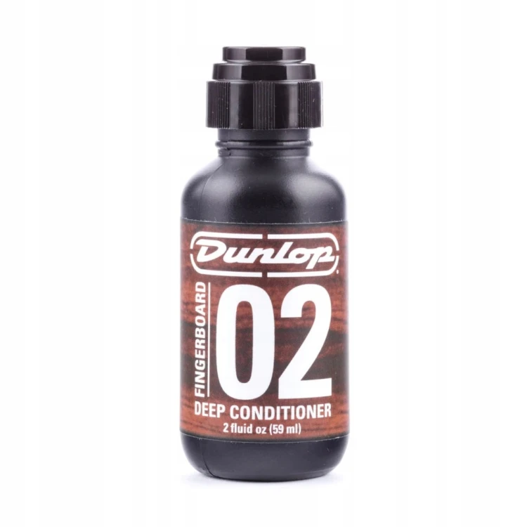Olejek do podstrunnic Dunlop