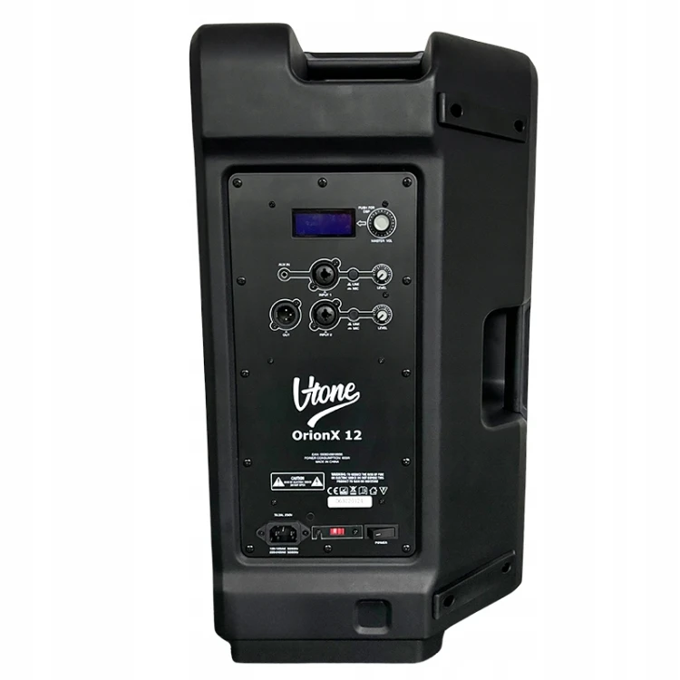 Kolumna Aktywna V-TONE OrionX 12 450W Estradowa Bluetooth