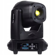 GŁOWICA RUCHOMA LED REFLEKTOR SCENICZNY LIGHT4ME FOCUS 100 SPOT PRYZMA