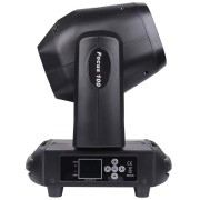 GŁOWICA RUCHOMA LED REFLEKTOR SCENICZNY LIGHT4ME FOCUS 100 SPOT PRYZMA