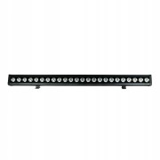 LISTWA OŚWIETLENIOWA LED ZEWNĘTRZNA EVOLIGHTS GLAZE BAR 24x4W RGBW IP65