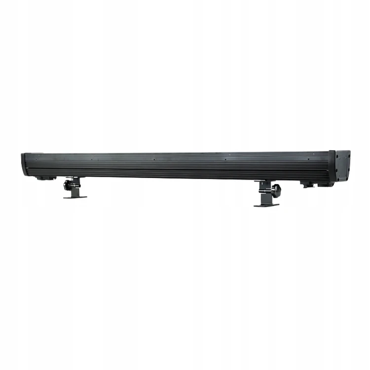 LISTWA OŚWIETLENIOWA LED ZEWNĘTRZNA EVOLIGHTS GLAZE BAR 24x4W RGBW IP65
