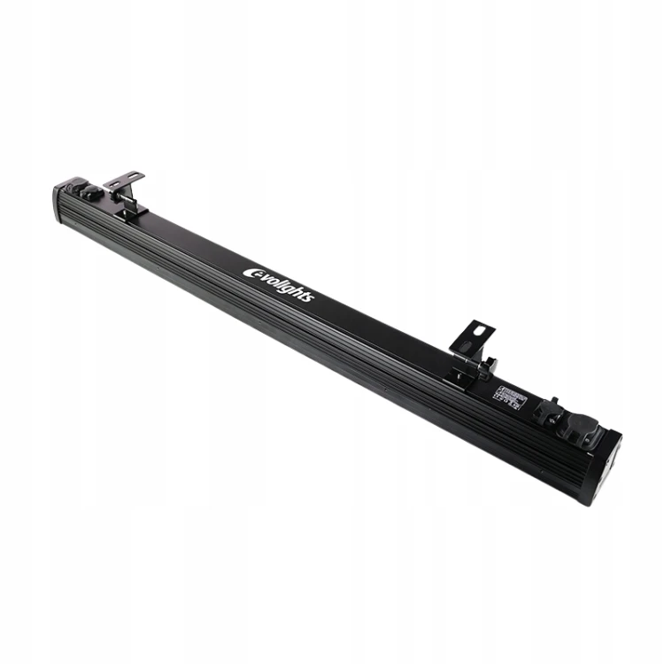 LISTWA OŚWIETLENIOWA LED ZEWNĘTRZNA EVOLIGHTS GLAZE BAR 24x4W RGBW IP65