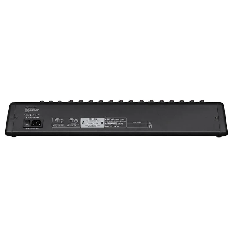 Mikser DNA HLC 14 MK2 14 - kanałowy