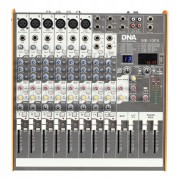 Mikser DNA ME-10FX 10-kanałowy