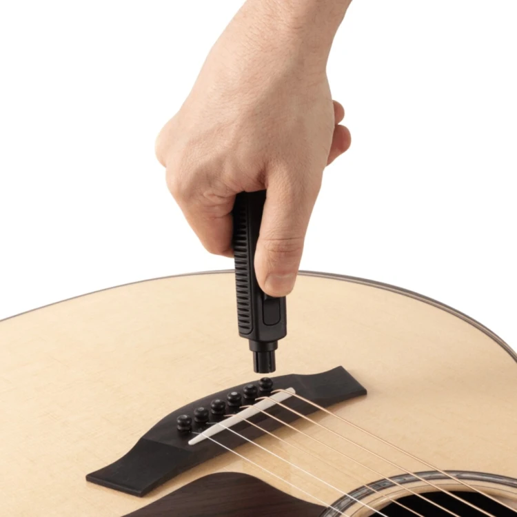 Korbka do strun D'Addario PW-TGPW-01 Tour Grade String Peg Winder