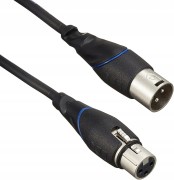 Monster S100-M-20 – kabel instrumentalny 6 m