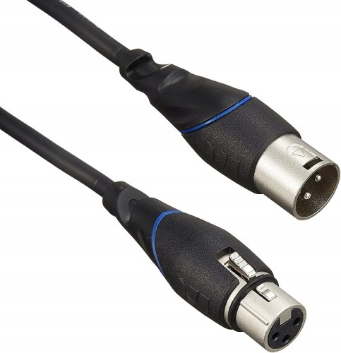 Monster S100-M-20 – kabel instrumentalny 6 m