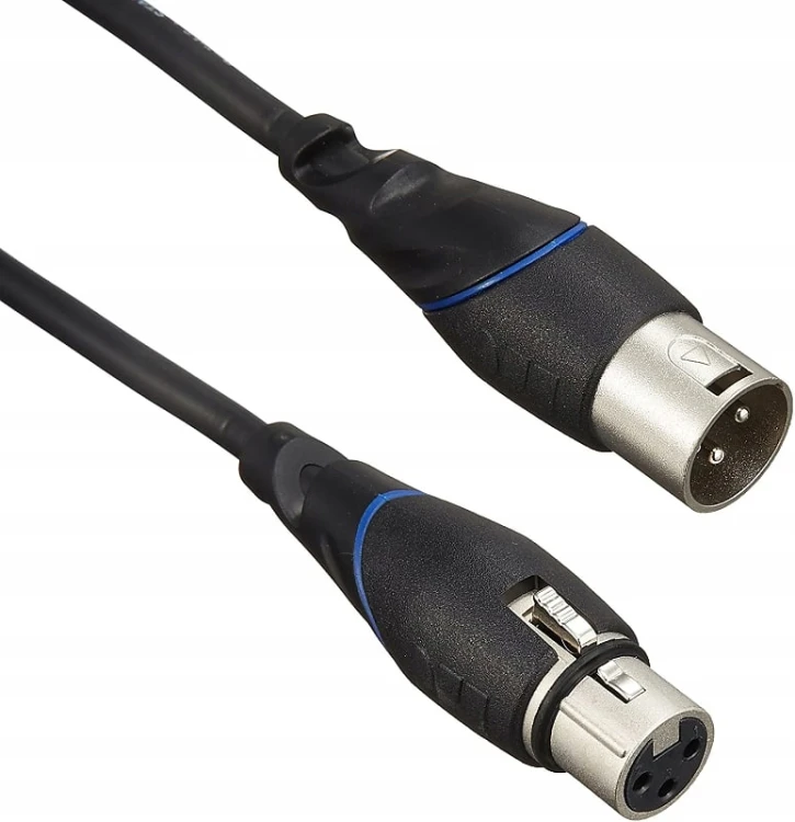 Monster S100-M-20 – kabel instrumentalny 6 m