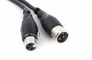 Monster S100-M-20 – kabel instrumentalny 6 m