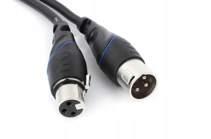 Monster S100-M-20 – kabel instrumentalny 6 m