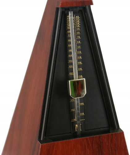 Metronom Friend 0736