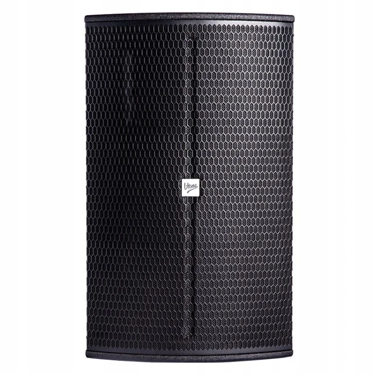 Kolumna V-Tone NBX-115A 500 W czarny