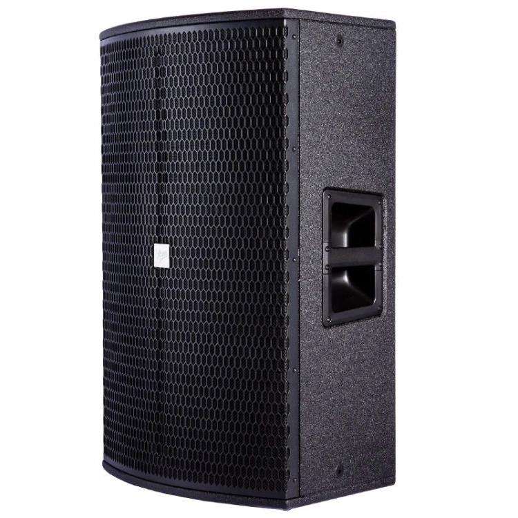 Kolumna V-Tone NBX-115A 500 W czarny