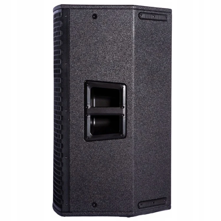 Kolumna V-Tone NBX-115A 500 W czarny