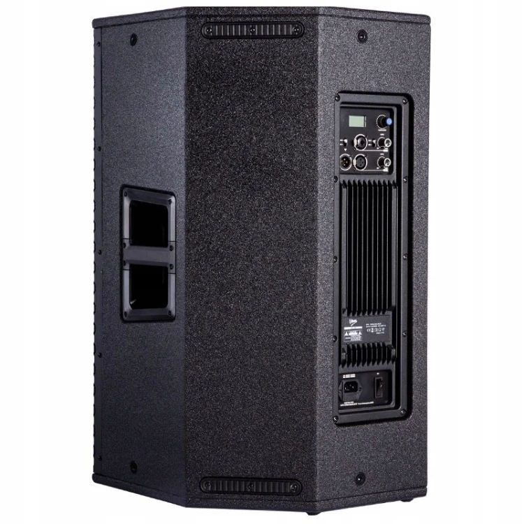 Kolumna V-Tone NBX-115A 500 W czarny