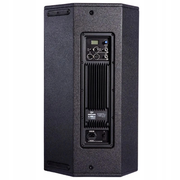 Kolumna V-Tone NBX-115A 500 W czarny