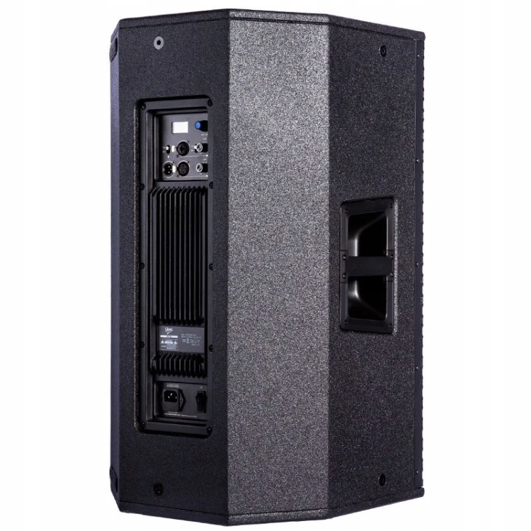 Kolumna V-Tone NBX-115A 500 W czarny