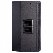 Kolumna V-Tone NBX-115A 500 W czarny