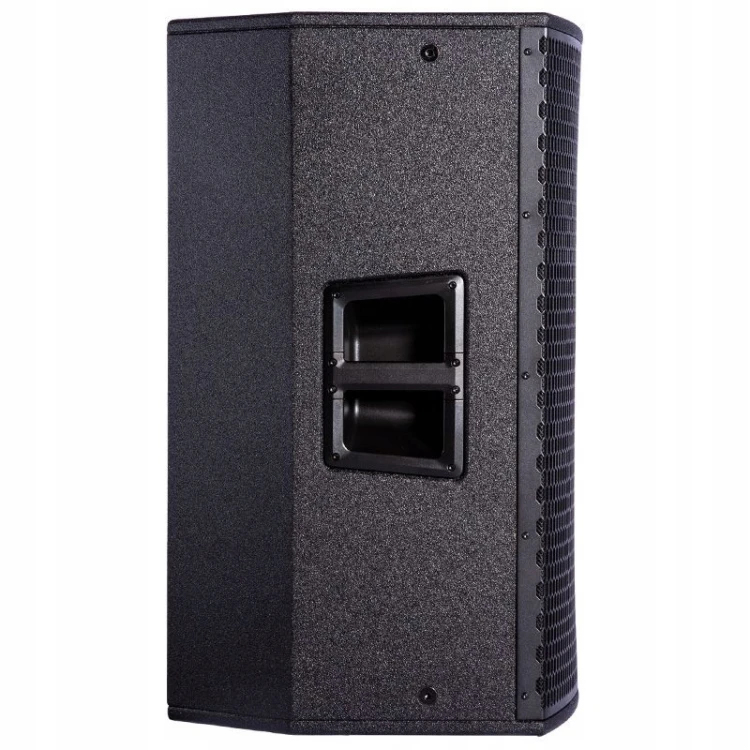Kolumna V-Tone NBX-115A 500 W czarny