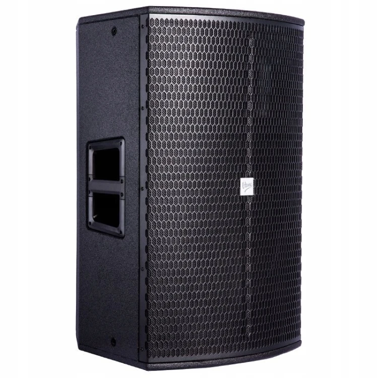 Kolumna V-Tone NBX-115A 500 W czarny