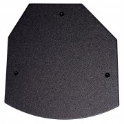 Kolumna V-Tone NBX-115A 500 W czarny