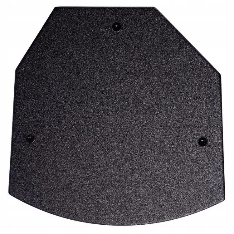 Kolumna V-Tone NBX-115A 500 W czarny