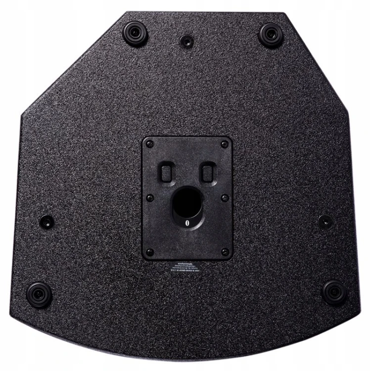 Kolumna V-Tone NBX-115A 500 W czarny